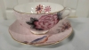 4 Teacups & 2 Saucers - Aynsley , Paragon & Wedgewood - 7