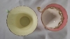 4 Teacups & 2 Saucers - Aynsley , Paragon & Wedgewood - 11