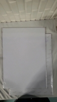 2 New Packs of Large Professional Color Paper