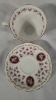 2 Royal Albert Tea Cups & Saucers - 3
