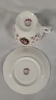 2 Royal Albert Tea Cups & Saucers - 4