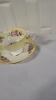 2 Royal Albert Tea Cups & Saucers - 5