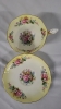 2 Royal Albert Tea Cups & Saucers - 7
