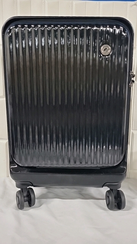New Hard Shell Carry on Suitcase