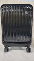 New Hard Shell Carry on Suitcase