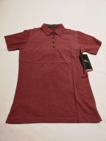 New Ladies Polo sz Small by Muskoka Trail