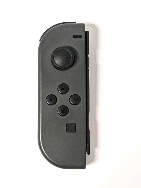NINTENDO SWITCH Left Joycon