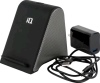 New IQ Wireless Charging Stand with Bluetooth Speaker - 3