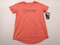 New Shaughnessy Golf and Country Club Women's T-shirt sz Small