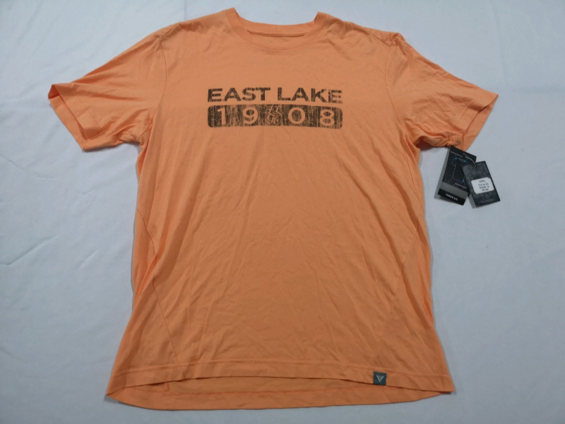 New Men's T-shirt sz Medium - East Lake 1908