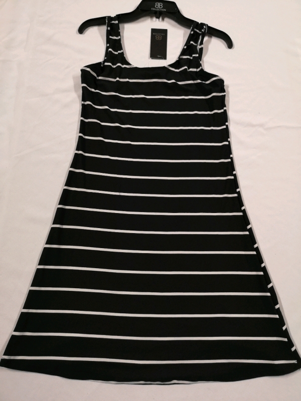 New BB Collection sz Large Women's Summer Dress