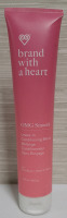 Brand With A Heart OMG Smooth Leave-in Conditioning Blend 177 ml Vegan and Gluten Free