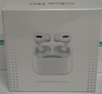 3 (three) New, Accent Air Buds Pro