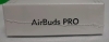 3 (three) New, Accent Air Buds Pro - 2