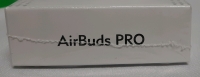 3 (three) New, Accent Air Buds Pro