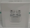 3 (three) New, Accent Air Buds Pro - 2