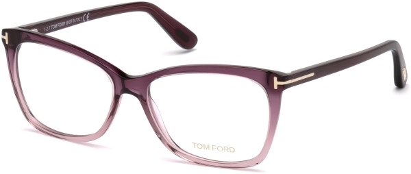 New TOM FORD FT 5514/V 083 Eye Glasses
