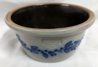 Vintage Salmon Falls Stoneware Pot