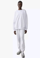 New Cotton on Body Plush Boyfriend Oversized Crew. Medium.