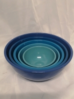 5 President's Choice Mixing Bowls