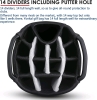 New Yovital Golf Stand Bag - Adult - 2