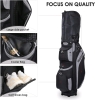 New Yovital Golf Stand Bag - Adult - 4