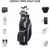 New Yovital Golf Stand Bag - Adult - 5