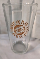 17 New Taynton Bay glasses.