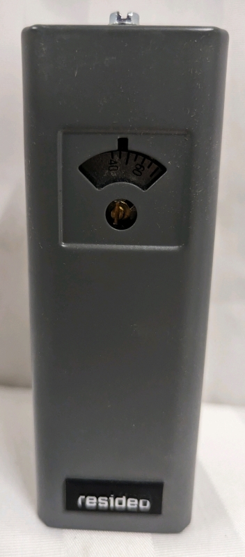 Resideo Aquastat Controller - L40006A1959