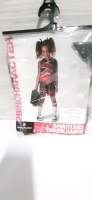 Halloween Costume, Spiritless Cheerleader Child's Size 10