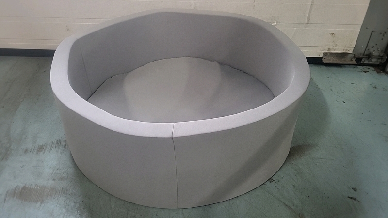 Foam Cushion Small Playpen or Large Pet Bed