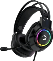 GAMEPOWER Voldon 7.1 Virtual Surround Rainbow Gaming Headset