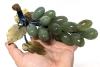 Jade Grape & Leaf Cluster - 4