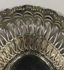 American Sterling Silver Pierced Bowl - 3