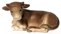 Hummel by Goebel West Germany Nativity Scene Cow HN 257 K