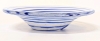 KOSTA BODA Artist Collection UH Vallien Miniature Bowl