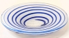 KOSTA BODA Artist Collection UH Vallien Miniature Bowl - 2