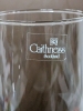 Vintage CAITHNESS Glass Warbler Vase Made in Scotland - 3