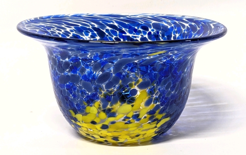 BODA Ulrica Hyndman Bowl Made in Sweden.