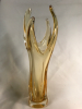 Vintage Murano Sommerso Vase c1950/60&rsquo;s 16 inches tall
