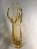 Vintage Murano Sommerso Vase c1950/60&rsquo;s 16 inches tall - 3