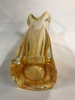 Vintage Murano Sommerso Vase c1950/60&rsquo;s 16 inches tall - 5