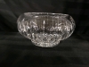Vintage STUART Crystal Bowl - 4" tall and 7" diameter - 5