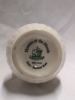 BELLEEK Trinket Box - Flowers of the Month of June Summer Rose - 5