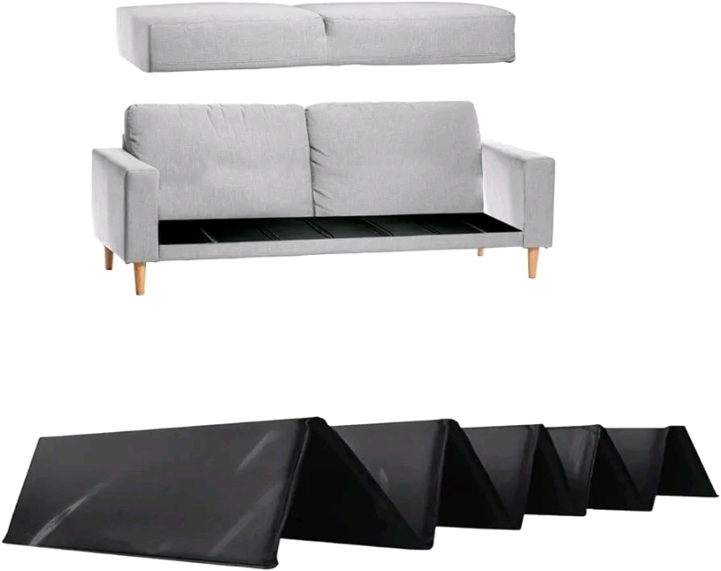 Loveseat Cushion Support Insert (20.5" x 43.5")