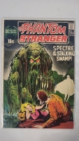 1971 The Phantom Stranger Comic Book - #14 - Aug