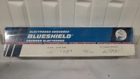 New Blueshield Covered Electrodes - 3.3mmX350mm