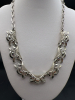 Signed Necklaces CORO WHBM MYKA - 3