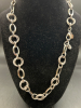 Signed Necklaces CORO WHBM MYKA - 4