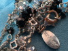 Signed Necklaces CORO WHBM MYKA - 6